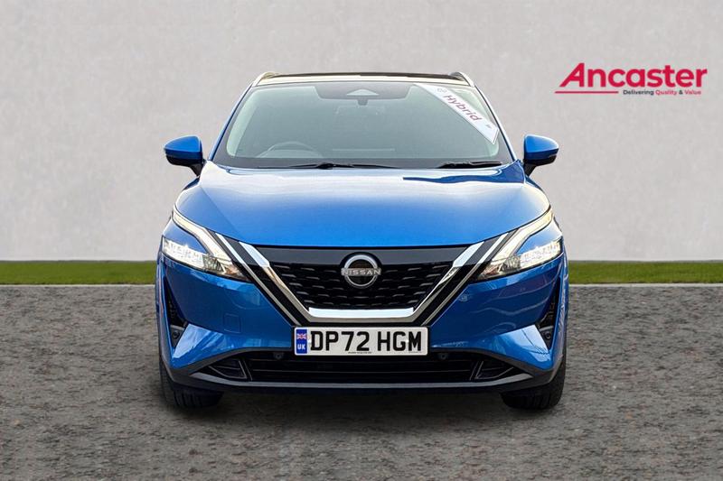 Used Nissan Qashqai 2023 for sale - 77560456: Photo 8