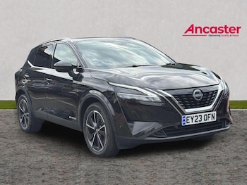 Used Nissan Qashqai 2023 for sale - 79280901: Photo