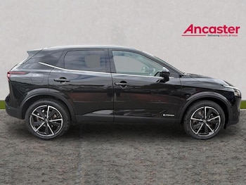 Used Nissan Qashqai 2023 for sale - 79280901: Photo