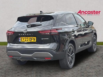 Used Nissan Qashqai 2023 for sale - 79280901: Photo