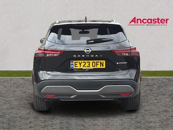Used Nissan Qashqai 2023 for sale - 79280901: Photo