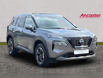 2025 - 1.5 E-Power E-4orce 213 N-Connecta 5dr Auto