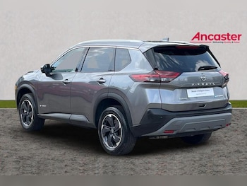 Used Nissan X-Trail 2025 for sale - 75973016: Photo