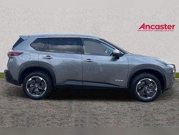 Used Nissan X-Trail 2025 for sale - 75973016: Photo