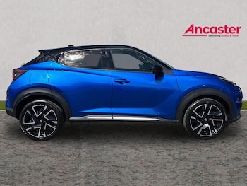 Used Nissan Juke 2026 for sale - 79133300: Photo