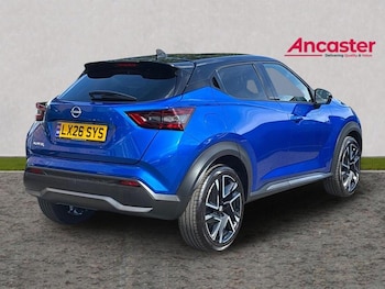 Used Nissan Juke 2026 for sale - 79133300: Photo