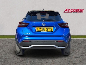 Used Nissan Juke 2026 for sale - 79133300: Photo