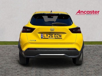 Used Nissan Juke 2026 for sale - 79133301: Photo