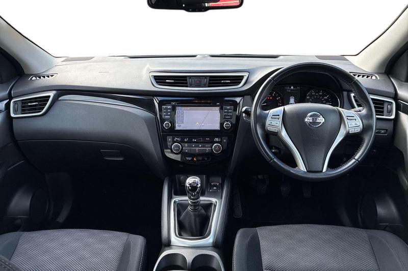 Used Nissan Qashqai 2017 for sale - 77703175: Photo 12