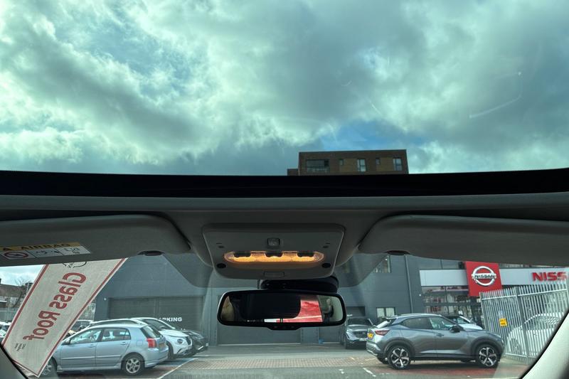 Used Nissan Qashqai 2017 for sale - 77703175: Photo 25