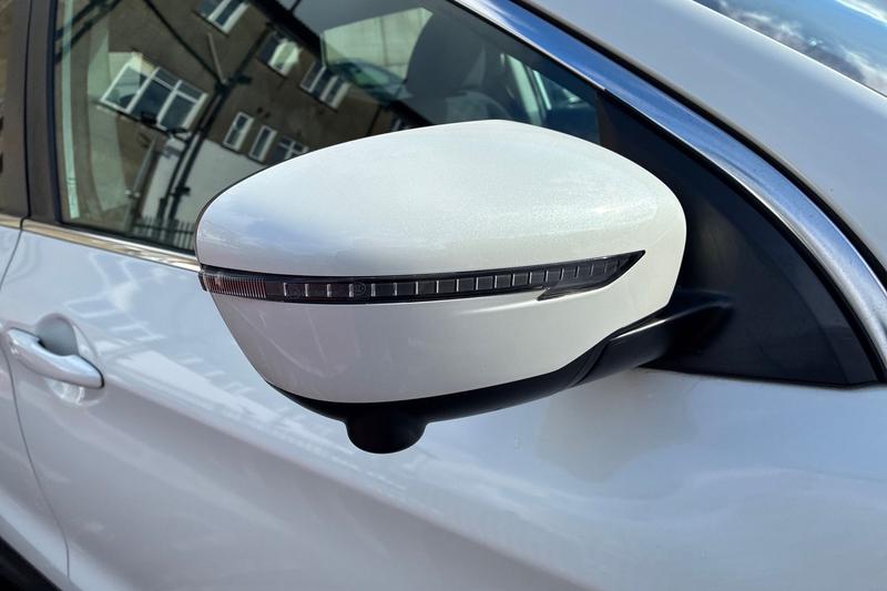 Used Nissan Qashqai 2017 for sale - 77703175: Photo 26