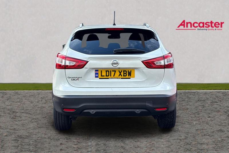 Used Nissan Qashqai 2017 for sale - 77703175: Photo 4