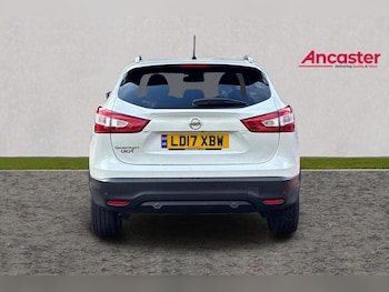 Used Nissan Qashqai 2017 for sale - 77703175: Photo