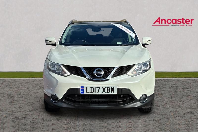 Used Nissan Qashqai 2017 for sale - 77703175: Photo 8