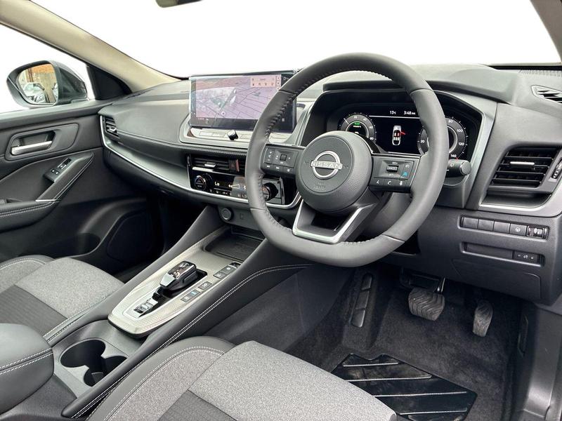 Used Nissan Qashqai 2026 for sale - 78215538: Photo 10