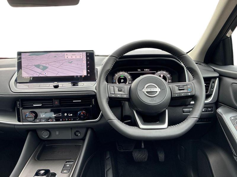 Used Nissan Qashqai 2026 for sale - 78215538: Photo 11