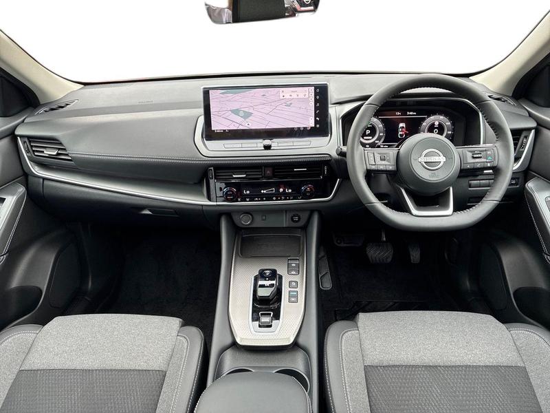 Used Nissan Qashqai 2026 for sale - 78215538: Photo 12