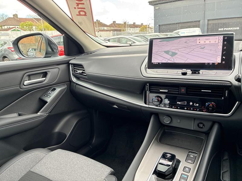 Used Nissan Qashqai 2026 for sale - 78215538: Photo 14