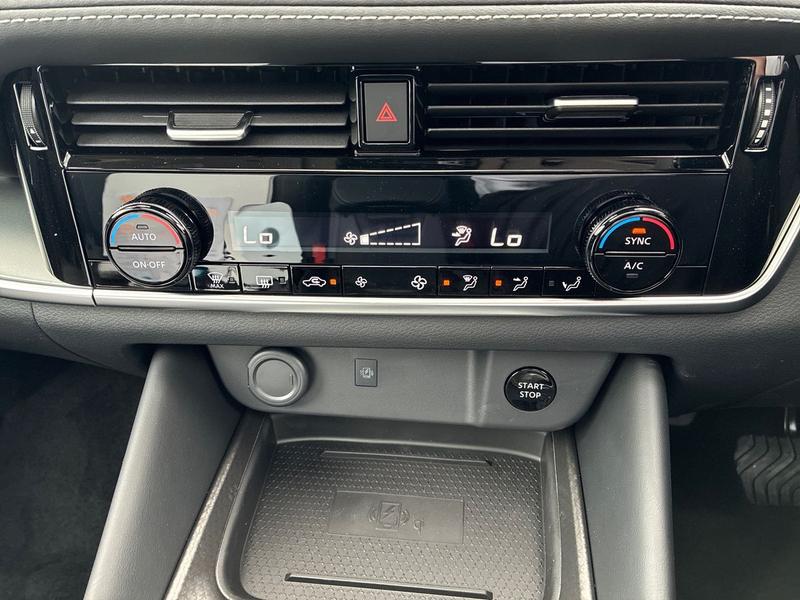 Used Nissan Qashqai 2026 for sale - 78215538: Photo 15