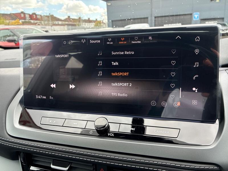 Used Nissan Qashqai 2026 for sale - 78215538: Photo 17