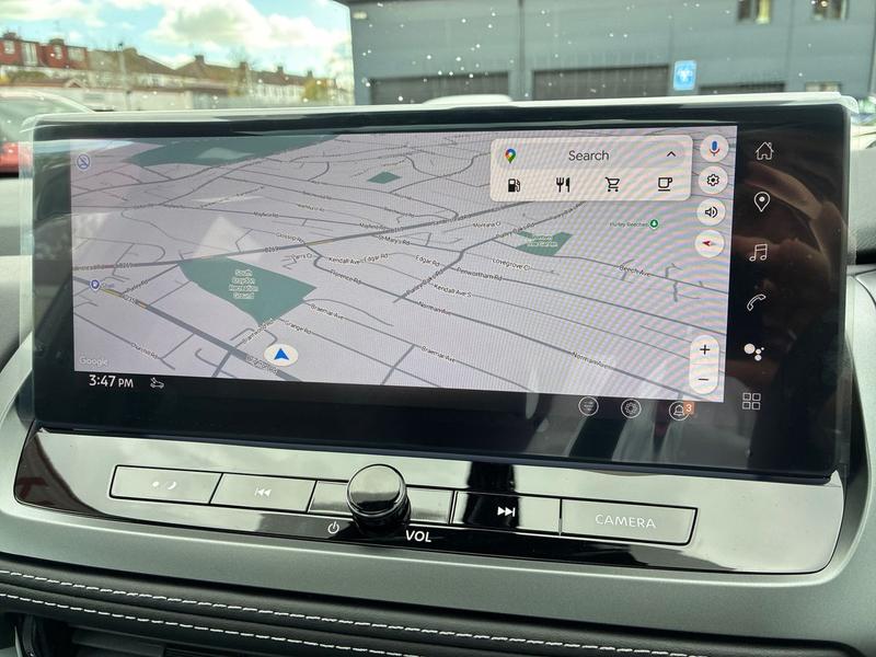 Used Nissan Qashqai 2026 for sale - 78215538: Photo 18