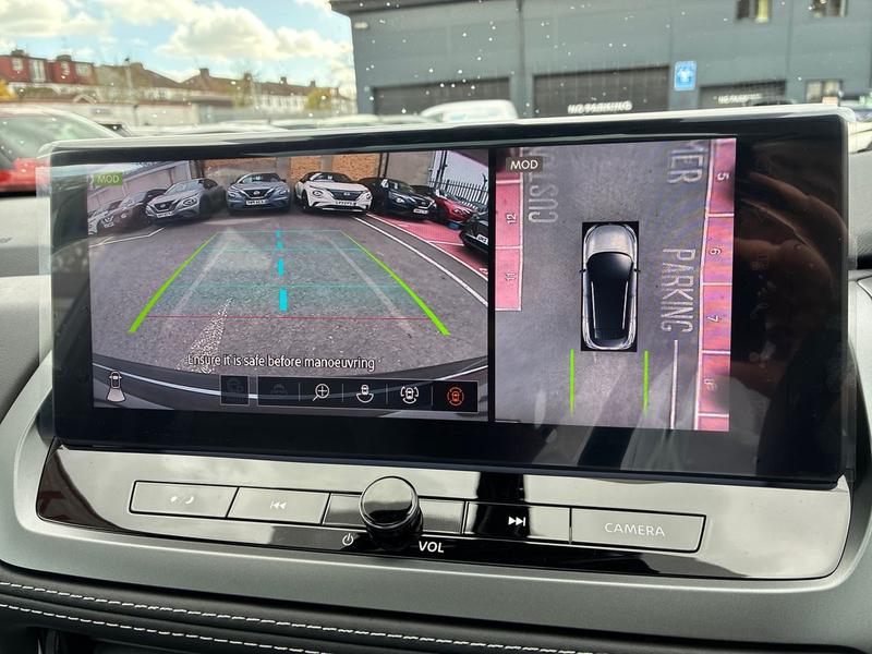 Used Nissan Qashqai 2026 for sale - 78215538: Photo 19