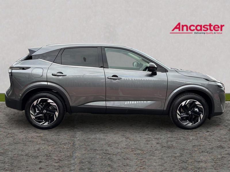 Used Nissan Qashqai 2026 for sale - 78215538: Photo 2