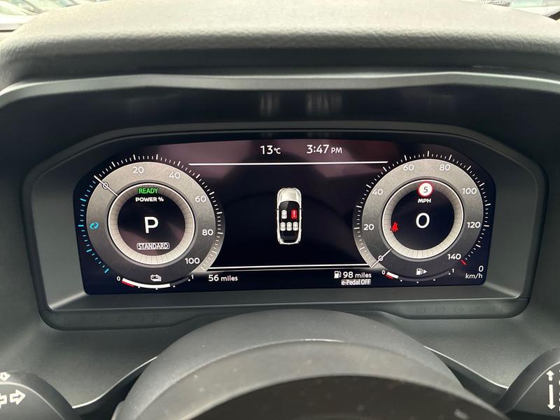 Used Nissan Qashqai 2026 for sale - 78215538: Photo 20