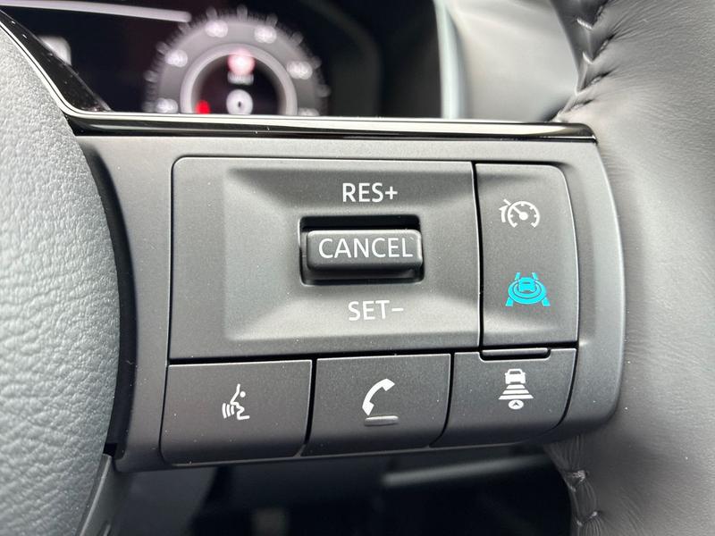 Used Nissan Qashqai 2026 for sale - 78215538: Photo 22