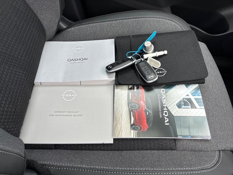 Used Nissan Qashqai 2026 for sale - 78215538: Photo 28