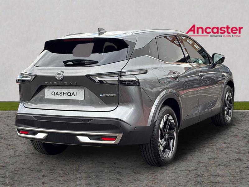 Used Nissan Qashqai 2026 for sale - 78215538: Photo 3