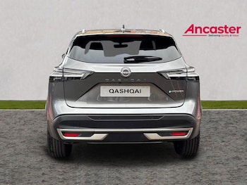 Used Nissan Qashqai 2026 for sale - 78215538: Photo