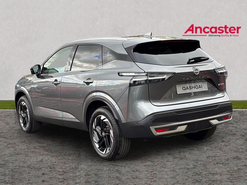 Used Nissan Qashqai 2026 for sale - 78215538: Photo 5