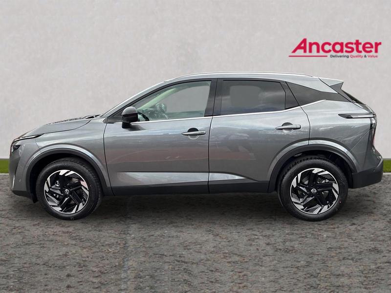 Used Nissan Qashqai 2026 for sale - 78215538: Photo 6