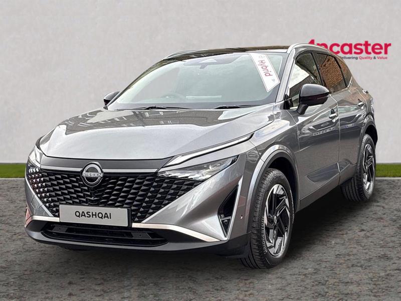 Used Nissan Qashqai 2026 for sale - 78215538: Photo 7