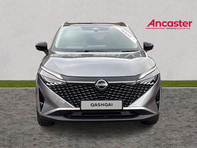 Used Nissan Qashqai 2026 for sale - 78215538: Photo 8