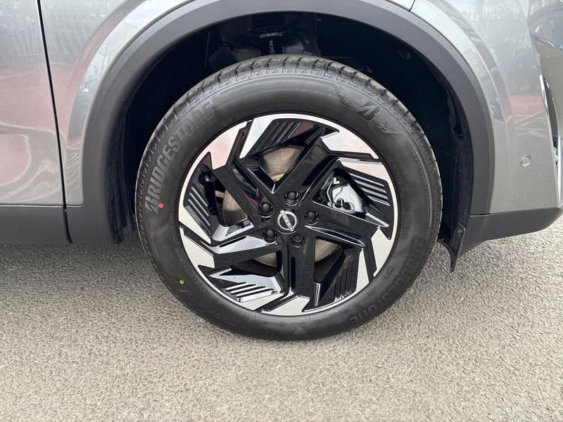 Used Nissan Qashqai 2026 for sale - 78215538: Photo 9