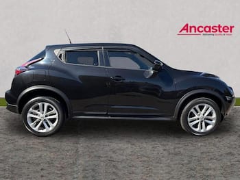 Used Nissan Juke 2018 for sale - 79649511: Photo