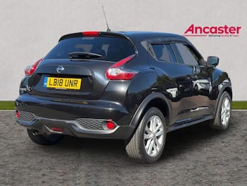 Used Nissan Juke 2018 for sale - 79649511: Photo