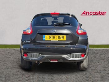 Used Nissan Juke 2018 for sale - 79649511: Photo