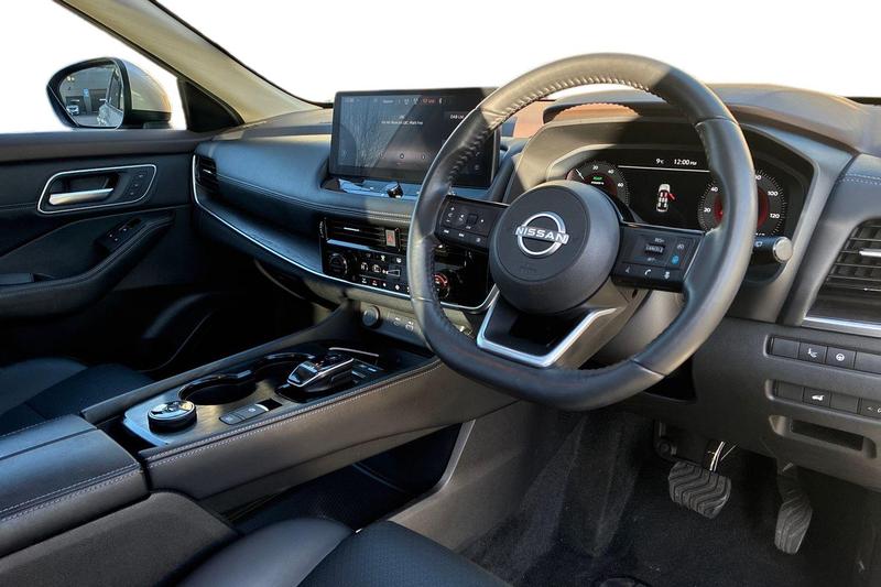 Used Nissan X-Trail 2024 for sale - 77248749: Photo 10