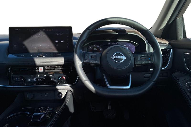 Used Nissan X-Trail 2024 for sale - 77248749: Photo 11