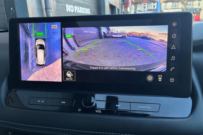 Used Nissan X-Trail 2024 for sale - 77248749: Photo 19