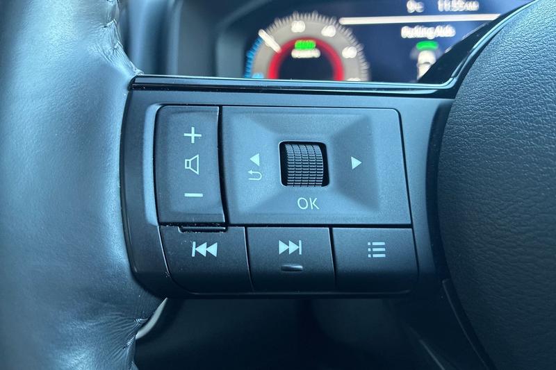 Used Nissan X-Trail 2024 for sale - 77248749: Photo 21