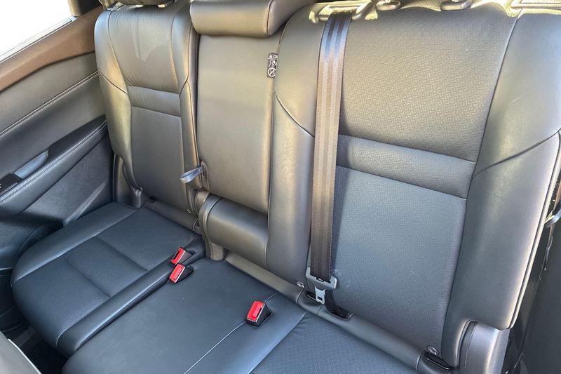 Used Nissan X-Trail 2024 for sale - 77248749: Photo 23