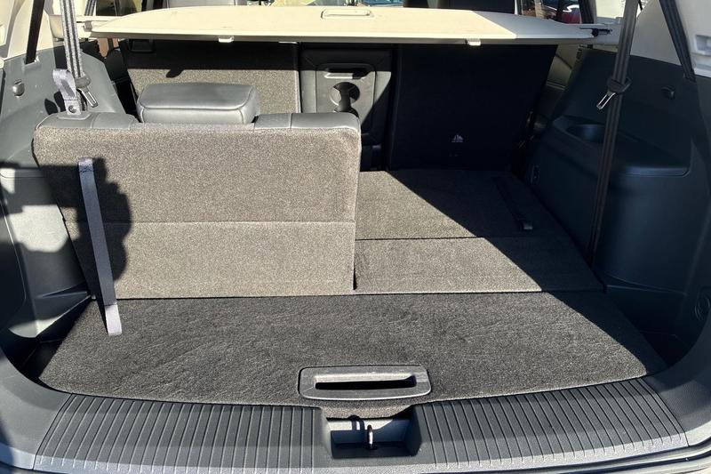 Used Nissan X-Trail 2024 for sale - 77248749: Photo 24