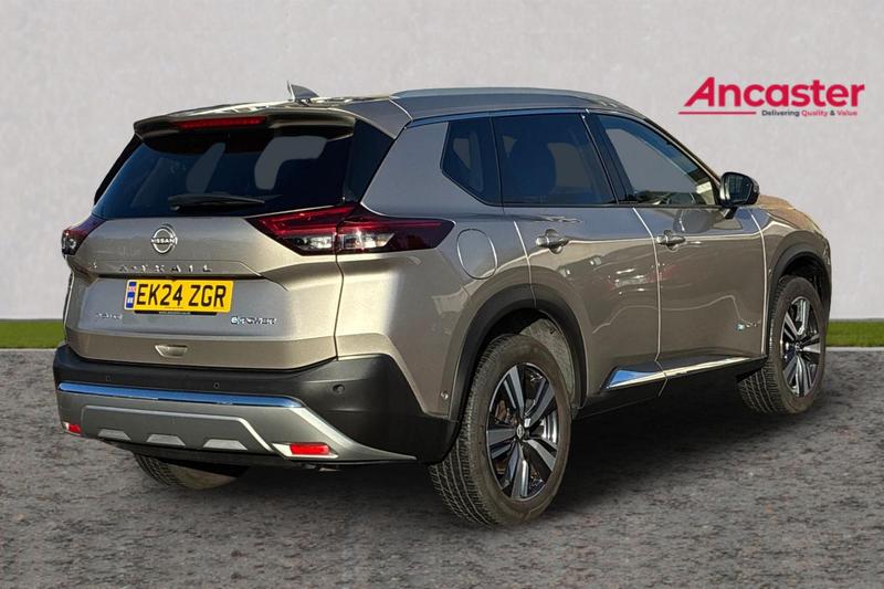 Used Nissan X-Trail 2024 for sale - 77248749: Photo 3