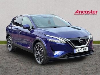 Used Nissan Qashqai undefined for sale - 78785489: Photo
