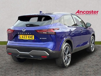 Used Nissan Qashqai undefined for sale - 78785489: Photo