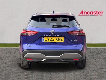 Used Nissan Qashqai undefined for sale - 78785489: Photo